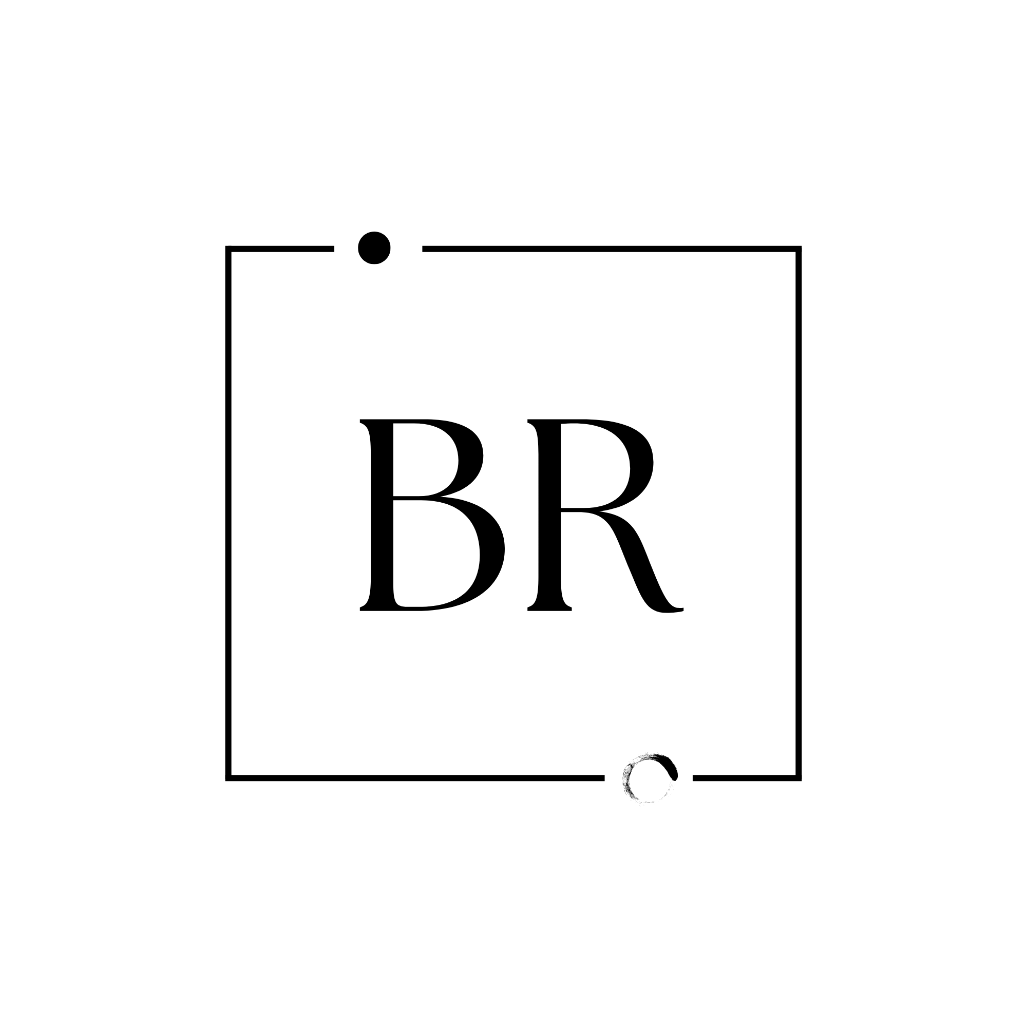 Bollicinerosa logo